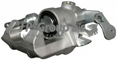 JP GROUP 1262000380 -  Тормозной суппорт